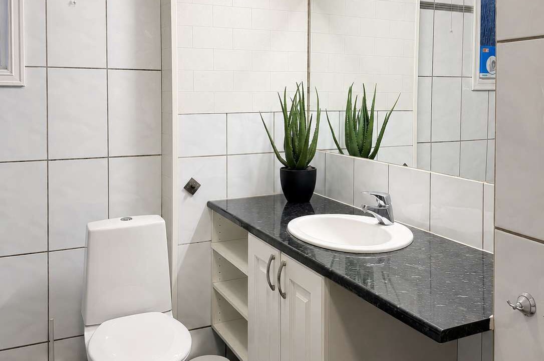 Photo of Bathroom in Haugesund