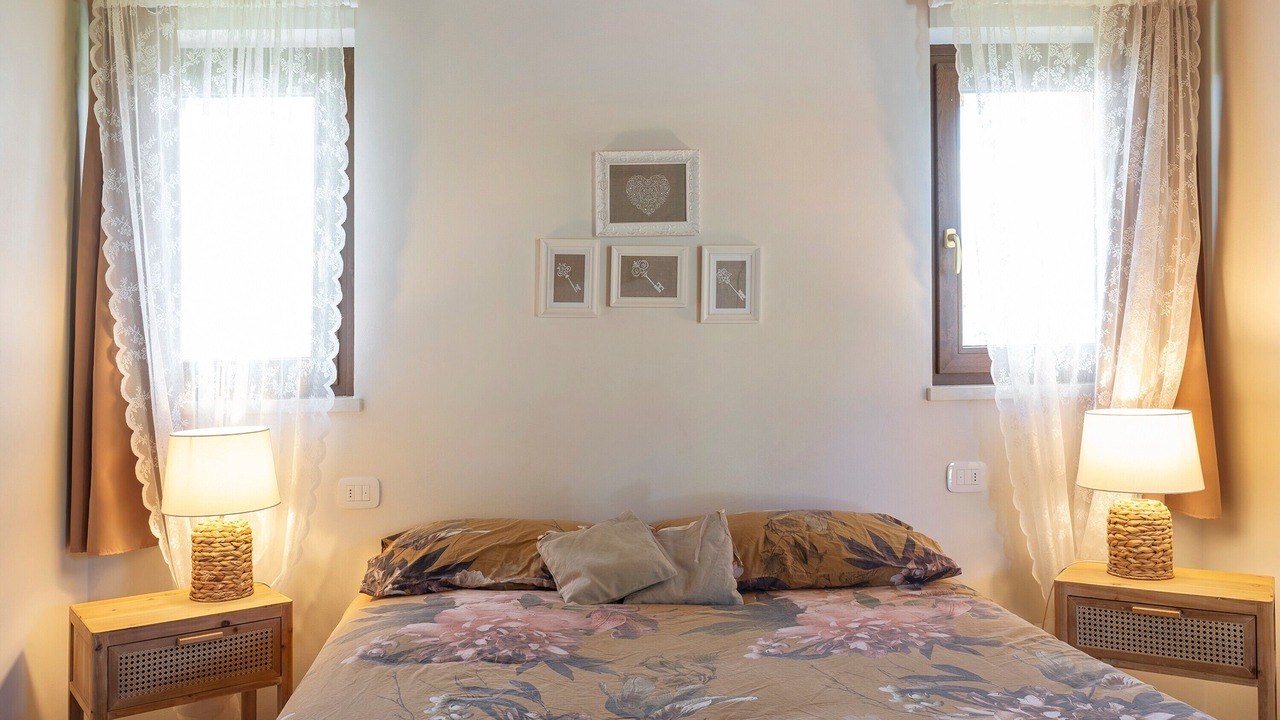 Photo of Bedroom in Cavaion Veronese