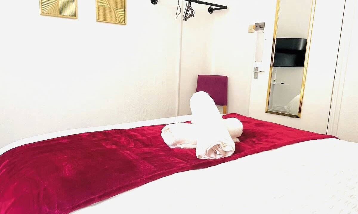 Photo of Bedroom in Southsea