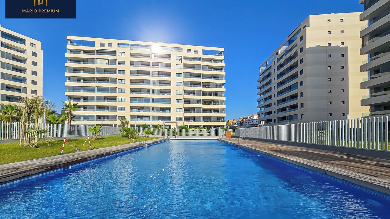 Photo of Outdoor in Punta Prima