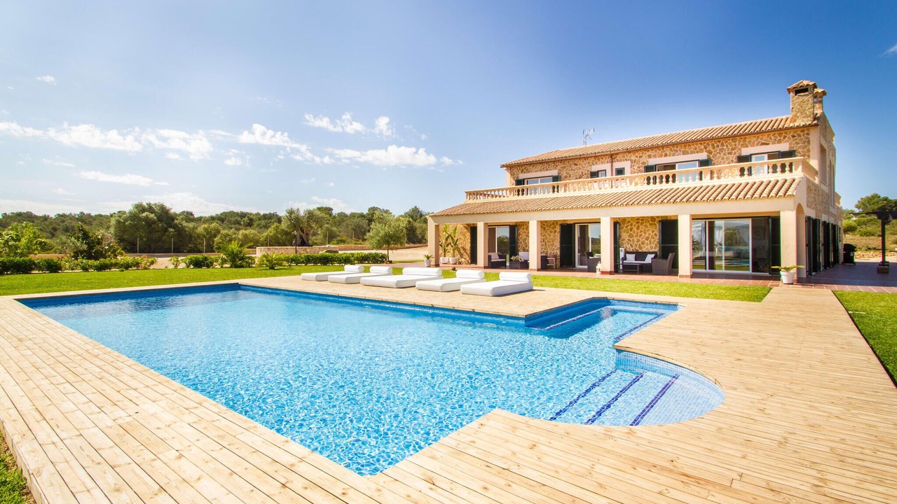 Photo of Outdoor in Llevant