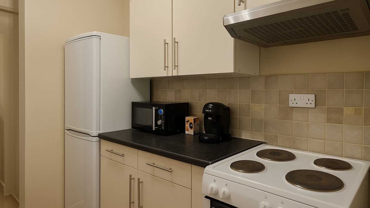 Photo of Kitchen in Reading