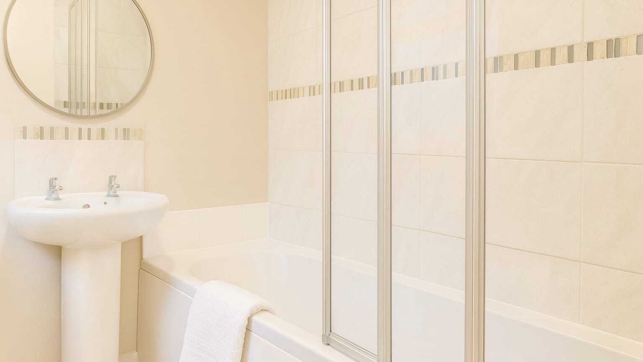 Photo of Bathroom in Reading