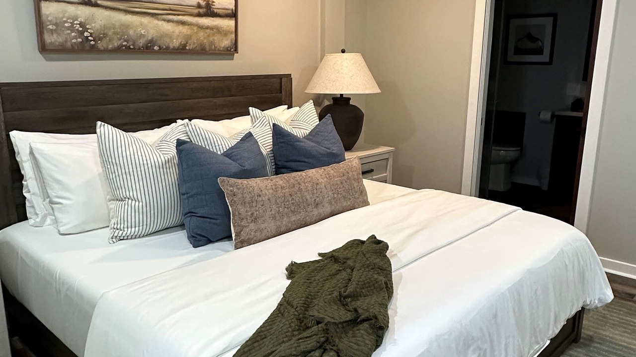 Photo of Bedroom in Bellefontaine