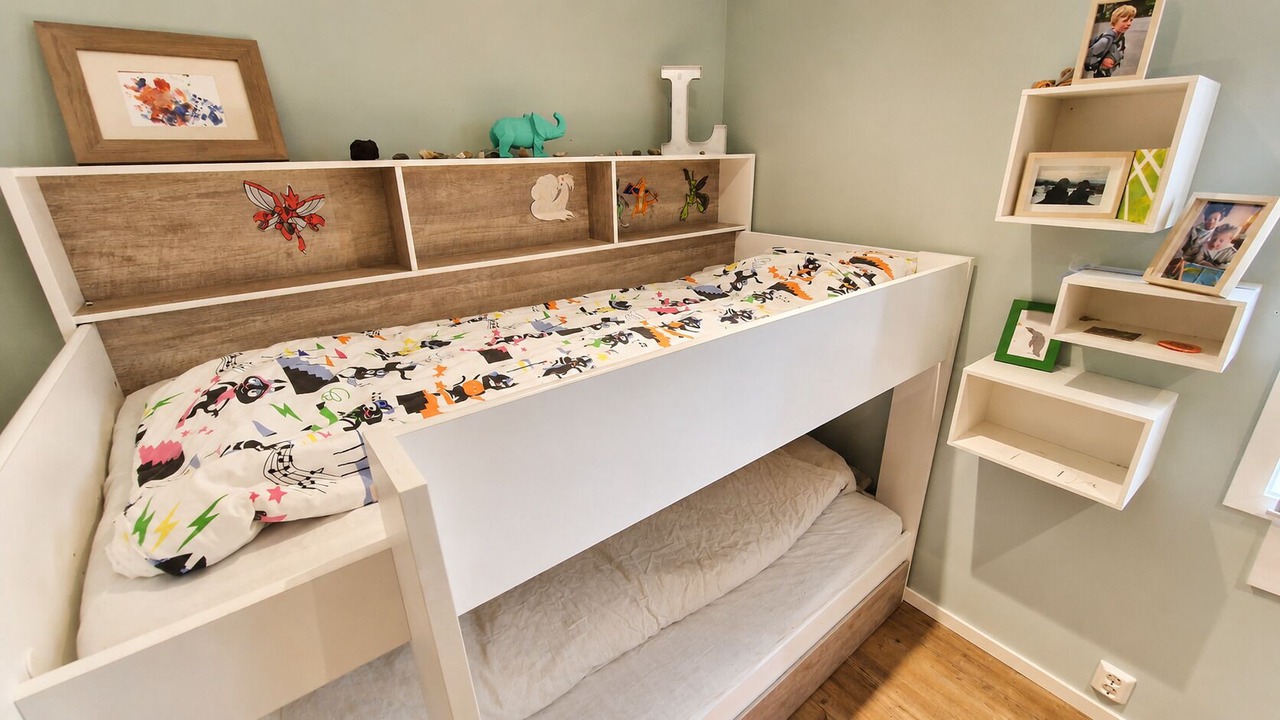 Photo of Bedroom in Fana
