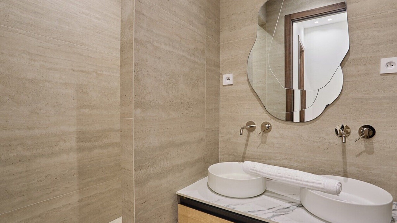 Photo of Bathroom in Faubourg-du-Roule