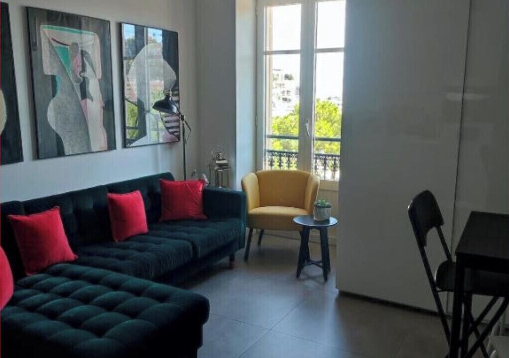 Photo of Livingroom in Les Moneghetti