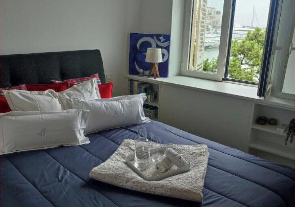 Photo of Bedroom in Les Moneghetti