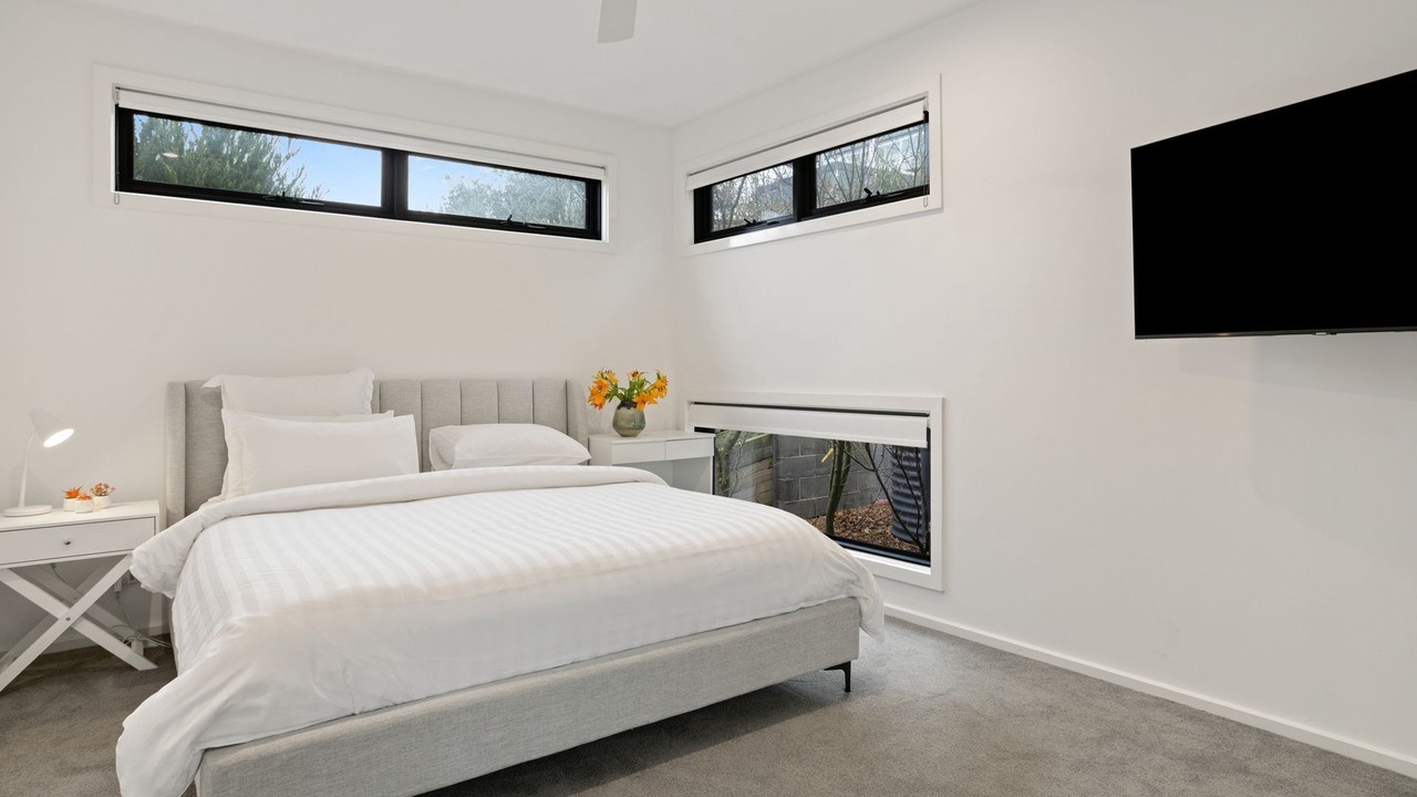 Photo of Bedroom in Mount Martha