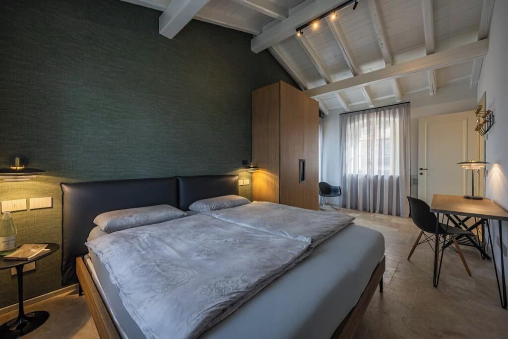 Photo of Bedroom in Cavaion Veronese