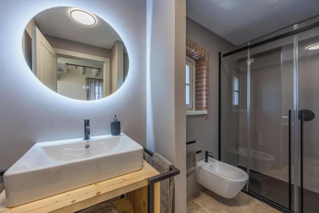 Photo of Bathroom in Cavaion Veronese