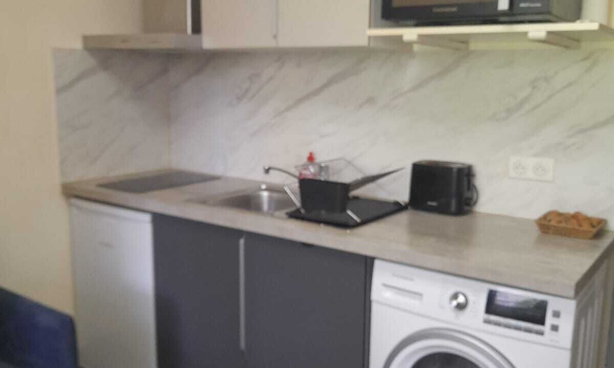 Photo of Kitchen in Prince–Marmottan