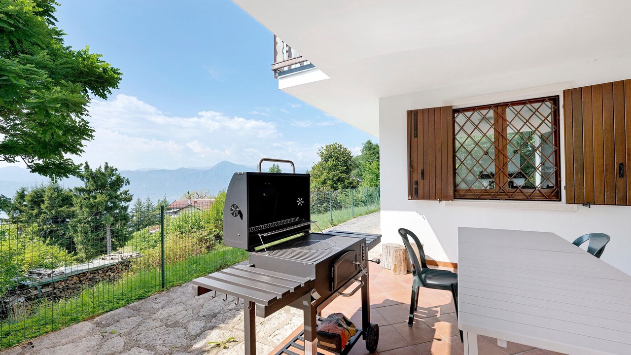 Photo of Outdoor in San Zeno di Montagna