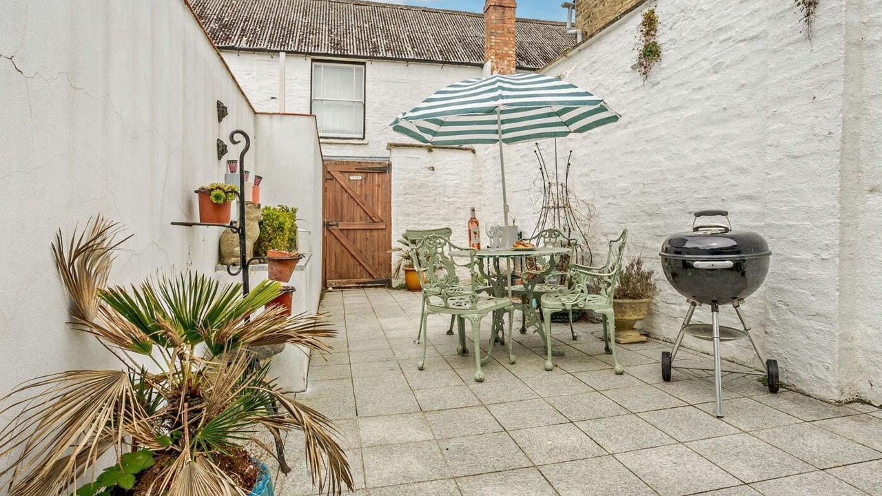 Photo of Outdoor in St Ives