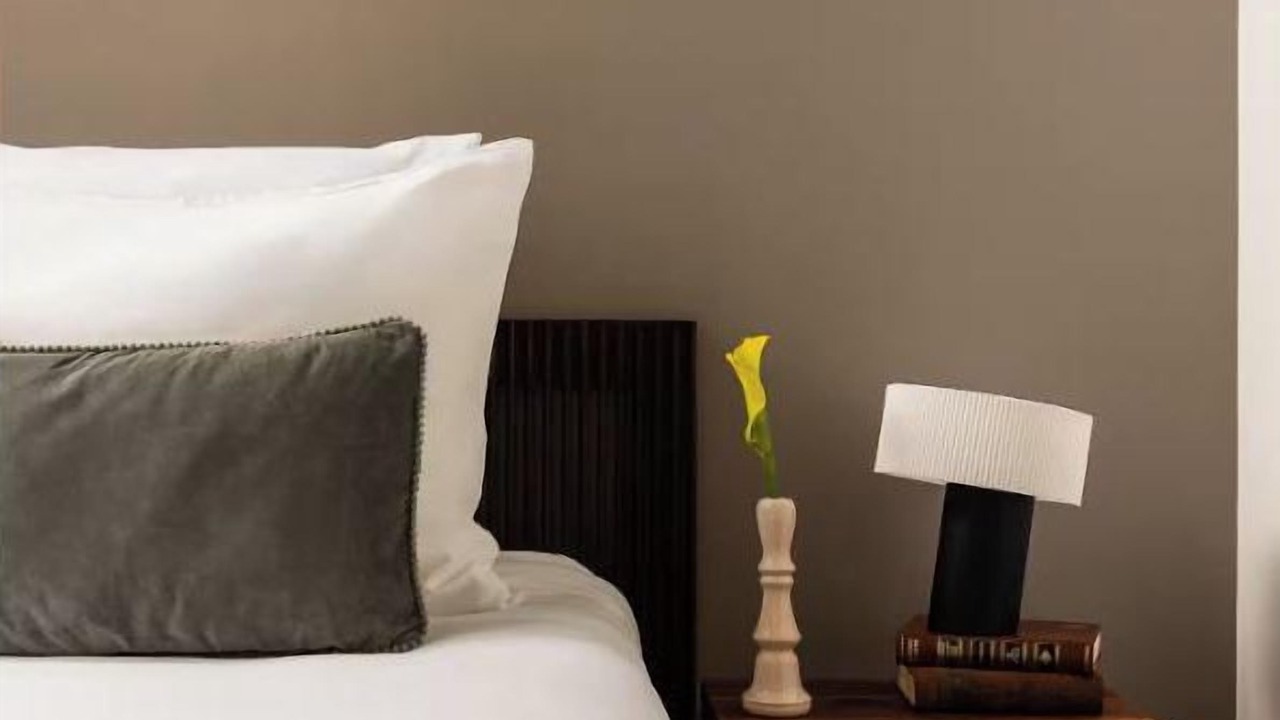 Photo of Bedroom in Quartier de la Monnaie