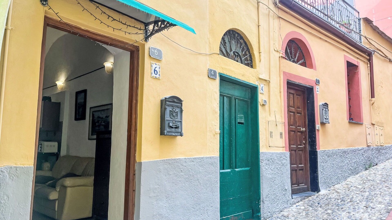 Photo of Outdoor in Civezza