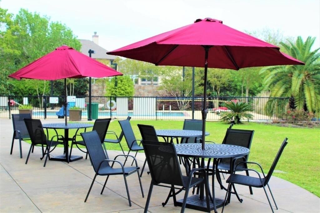 Photo of Outdoor in Barker