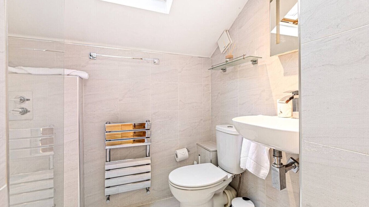 Photo of Bathroom in Henley