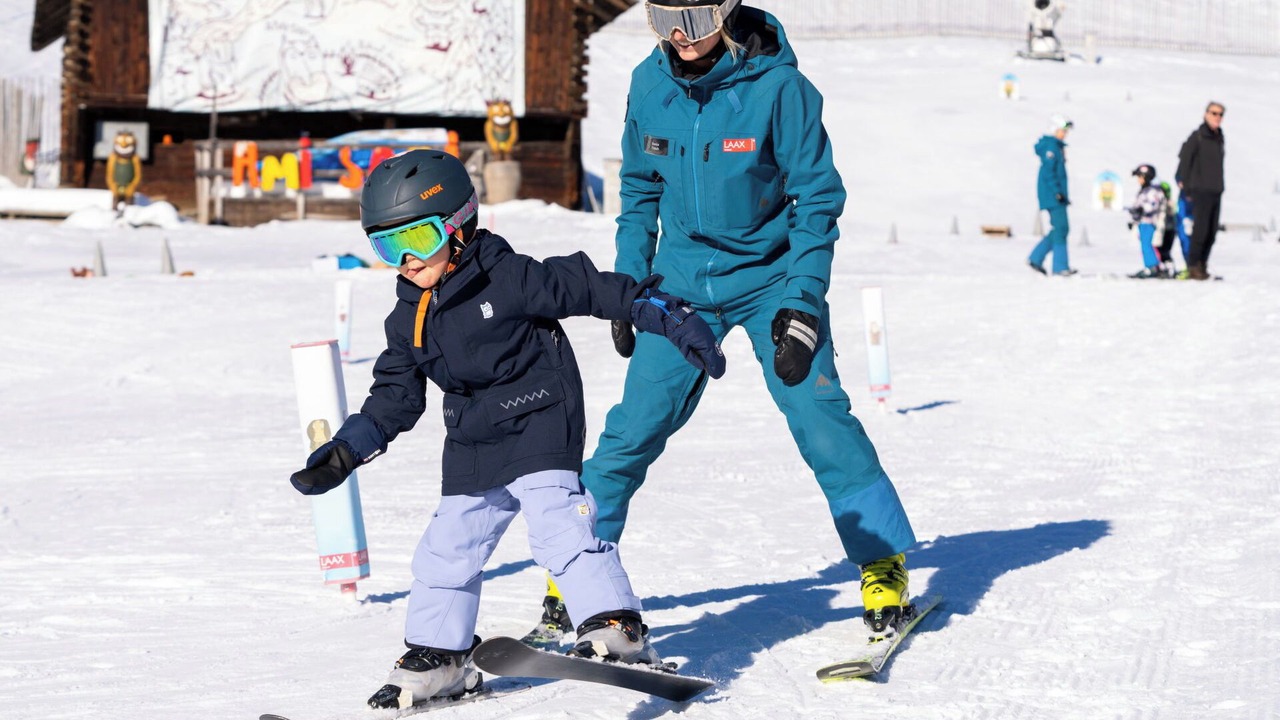 Photo of Others in Laax