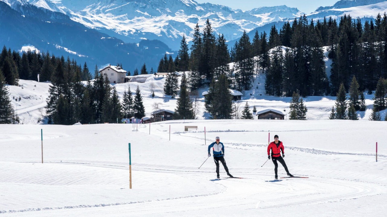 Photo of Outdoor in Laax