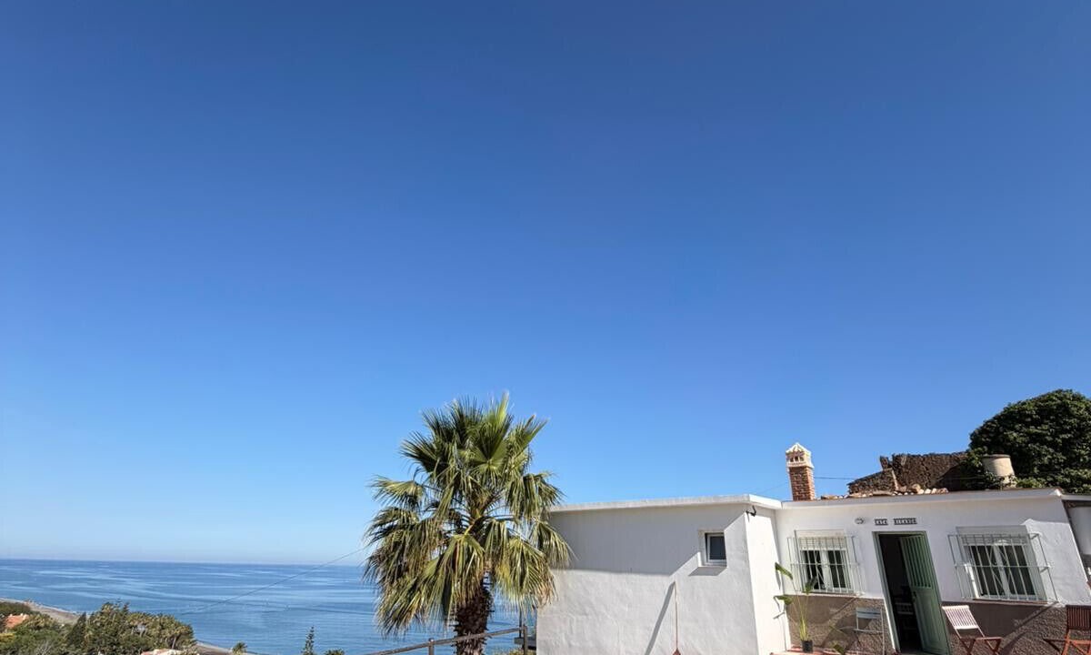 Photo of Outdoor in Almayate Bajo