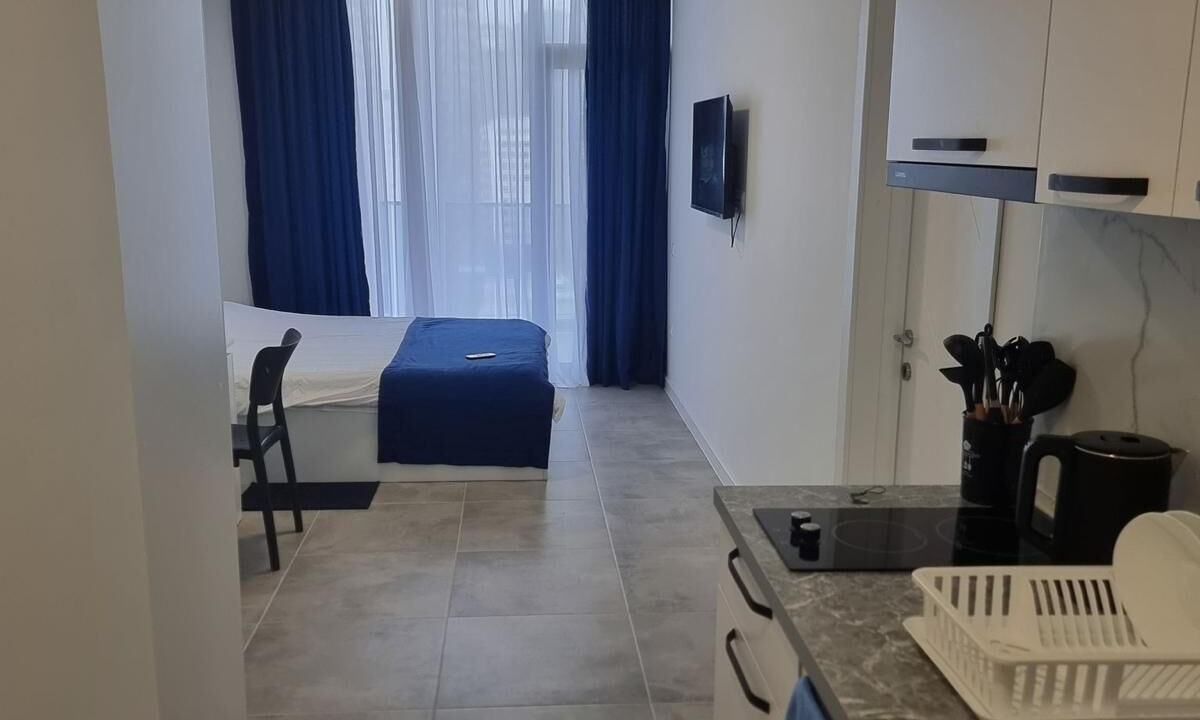 Photo of Bedroom in Batumi
