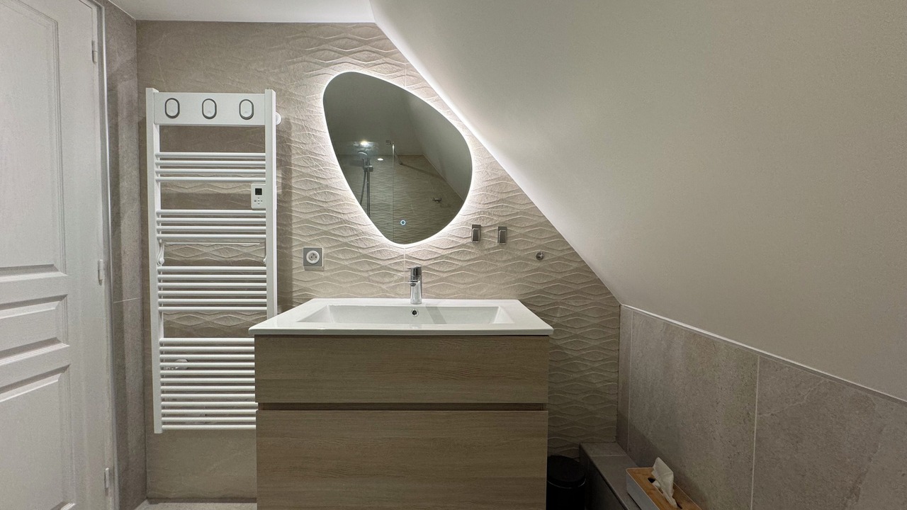 Photo of Bathroom in Versailles