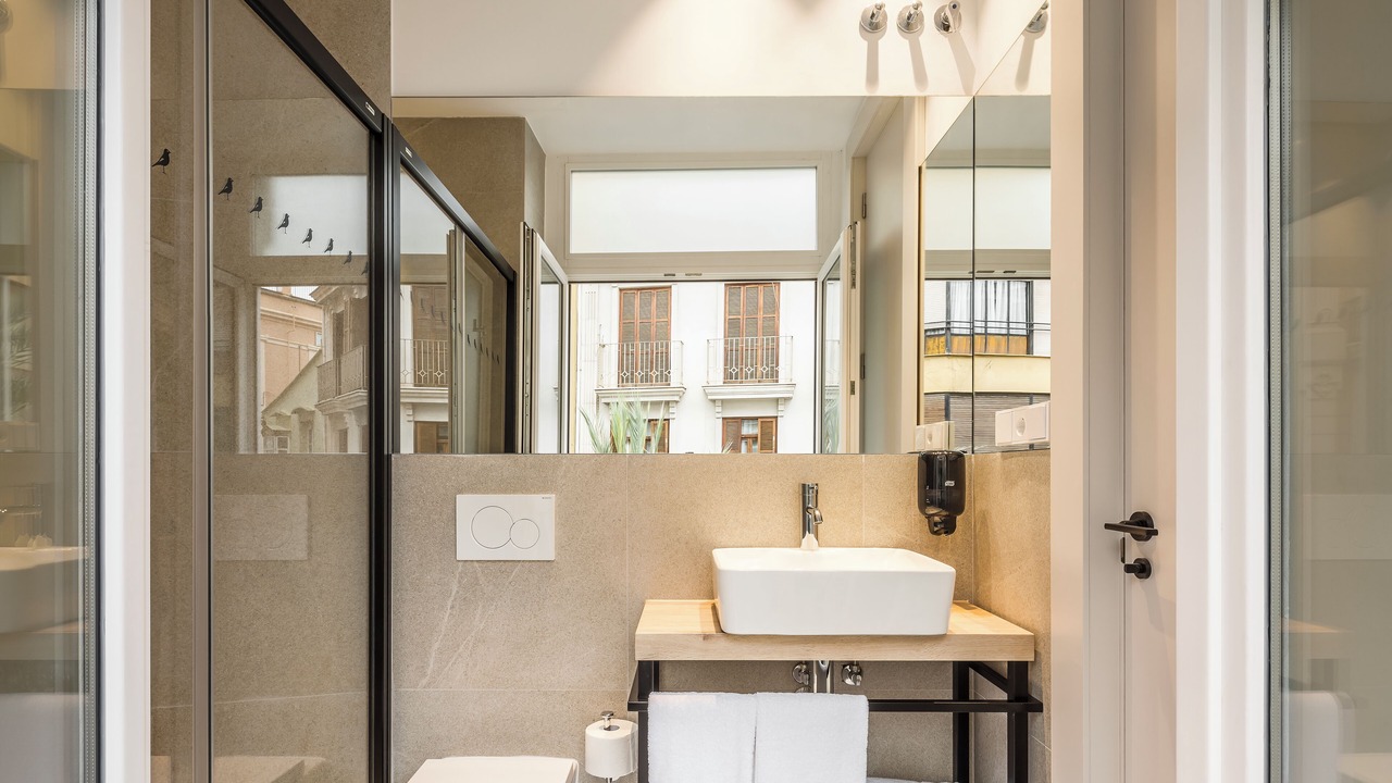Photo of Bathroom in Ciutat Vella