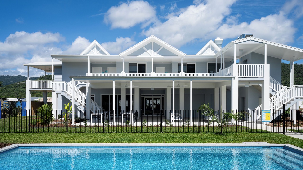 Photo of Outdoor in Trinity Beach