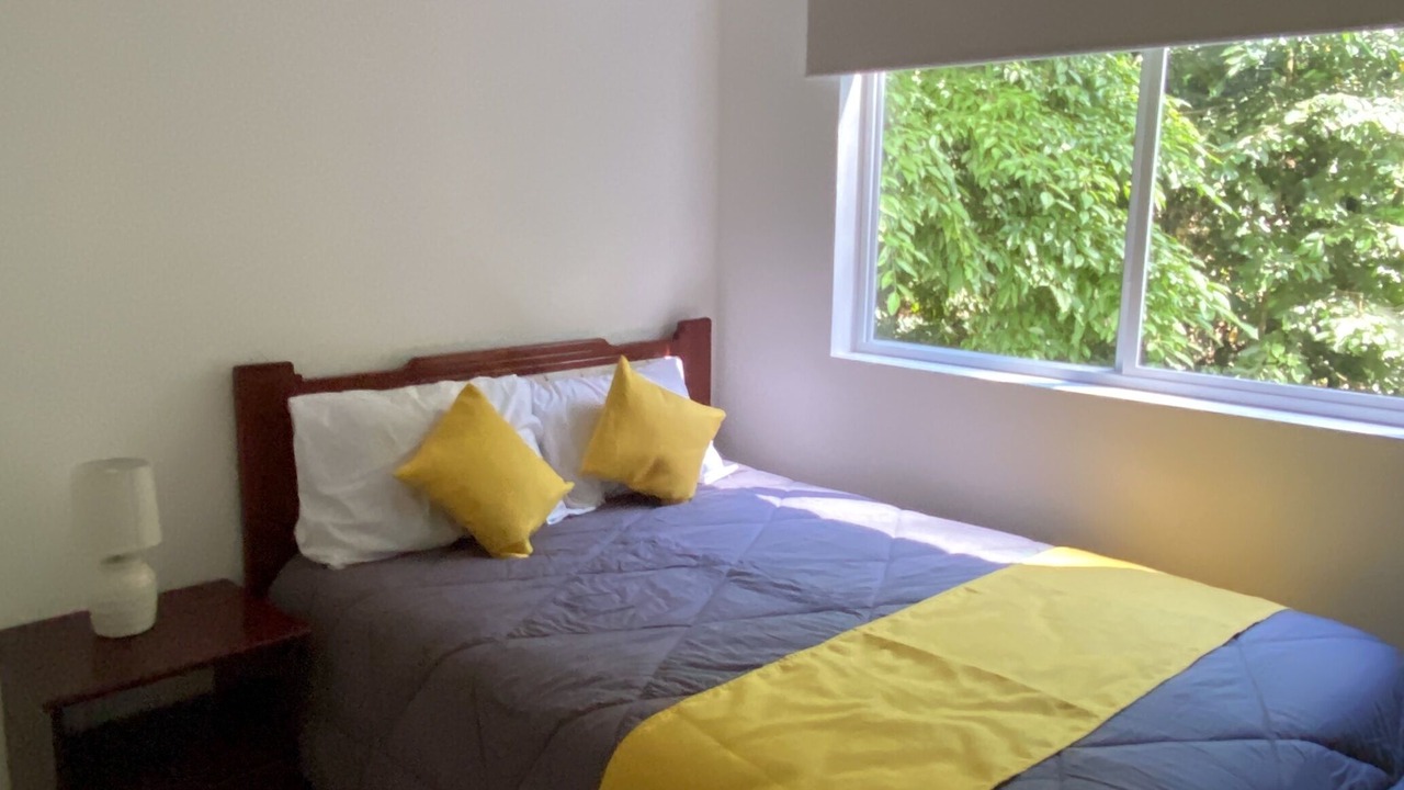 Photo of Bedroom in Punta Leona