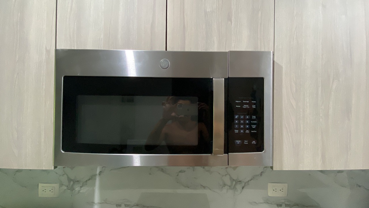 Photo of Kitchen in Punta Leona