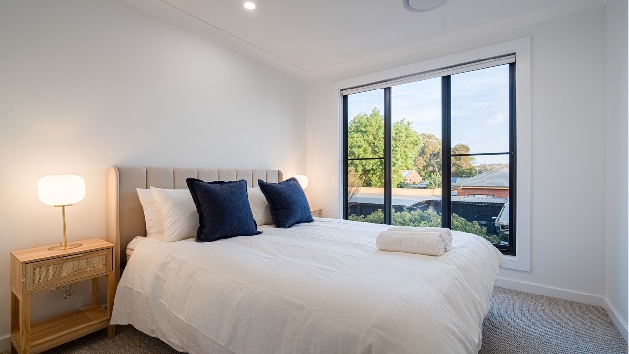 Photo of Bedroom in Wagga Wagga