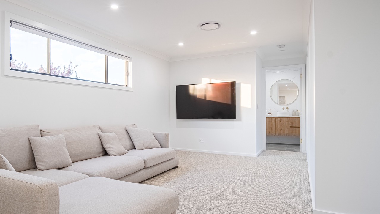 Photo of Livingroom in Wagga Wagga