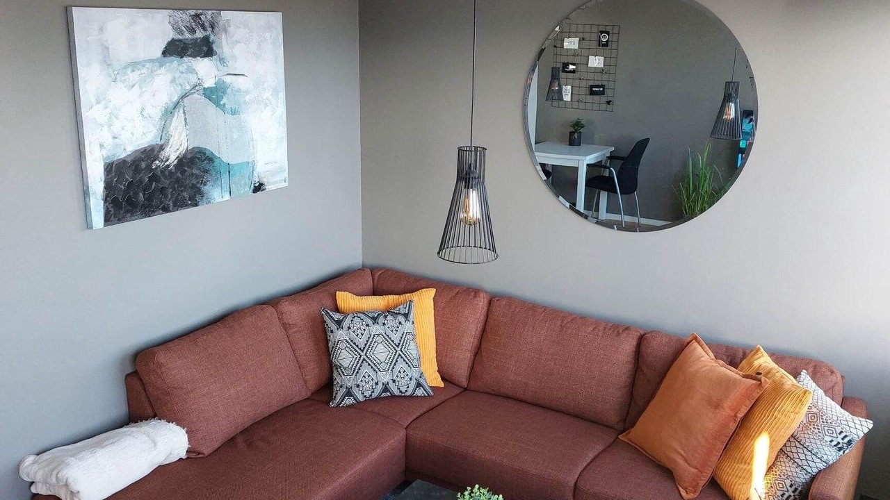 Photo of Livingroom in Haugesund