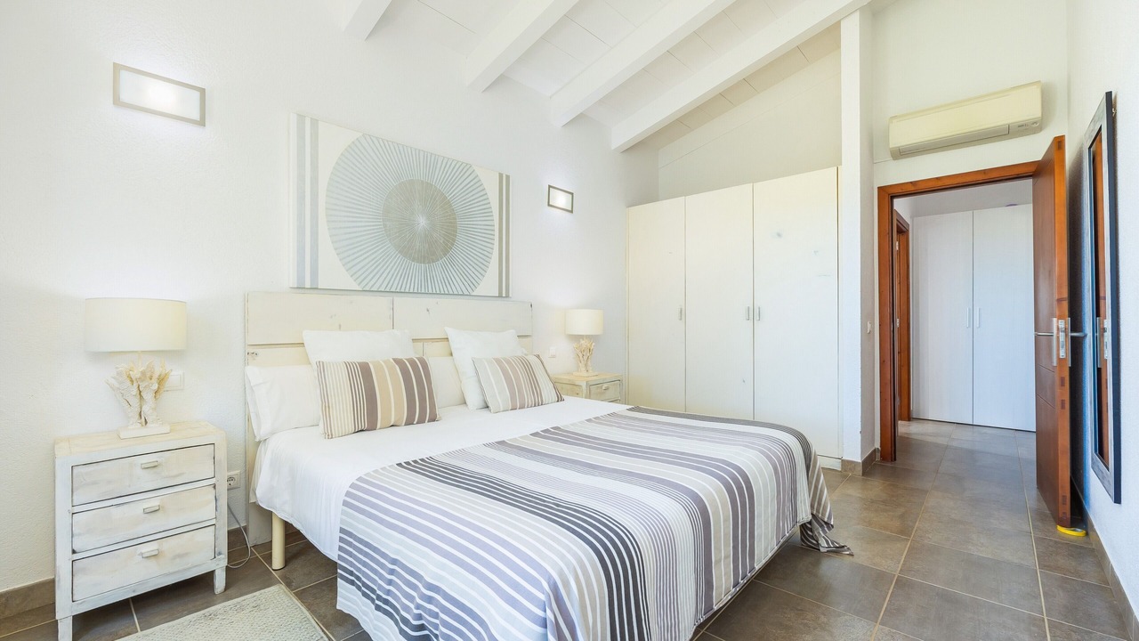 Photo of Bedroom in Majorca