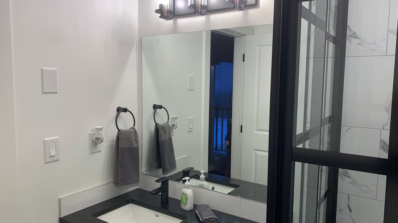 Photo of Bathroom in Golden