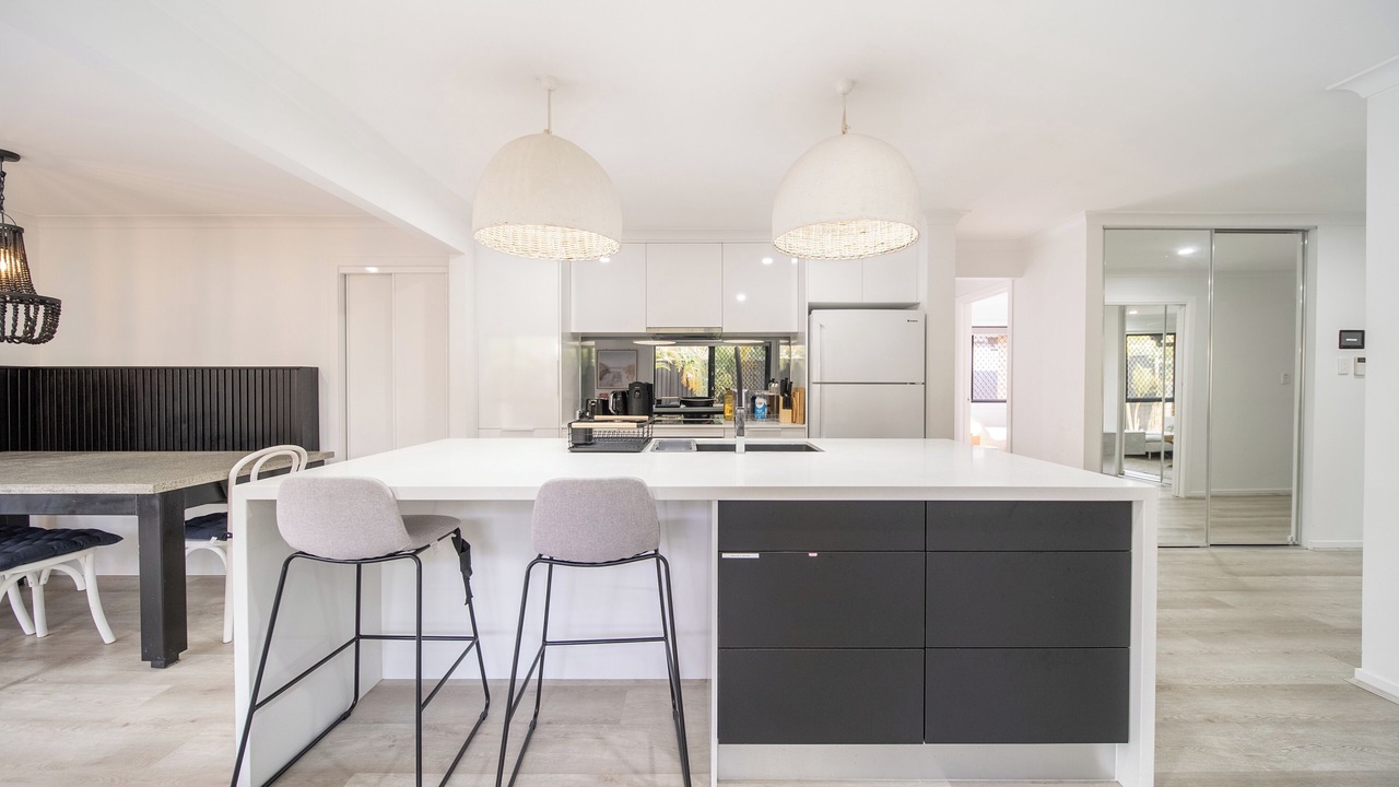 Photo of Kitchen in Pimpama