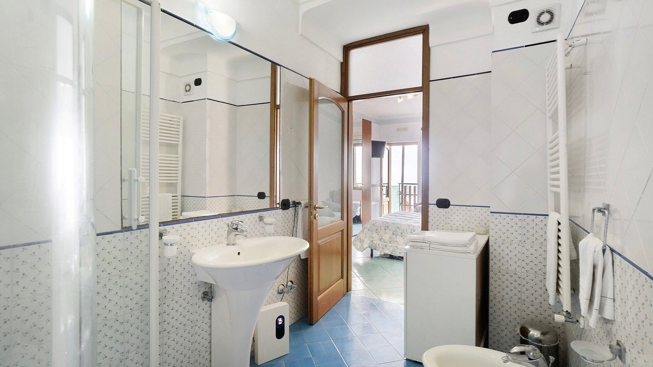 Photo of Bathroom in San Michele