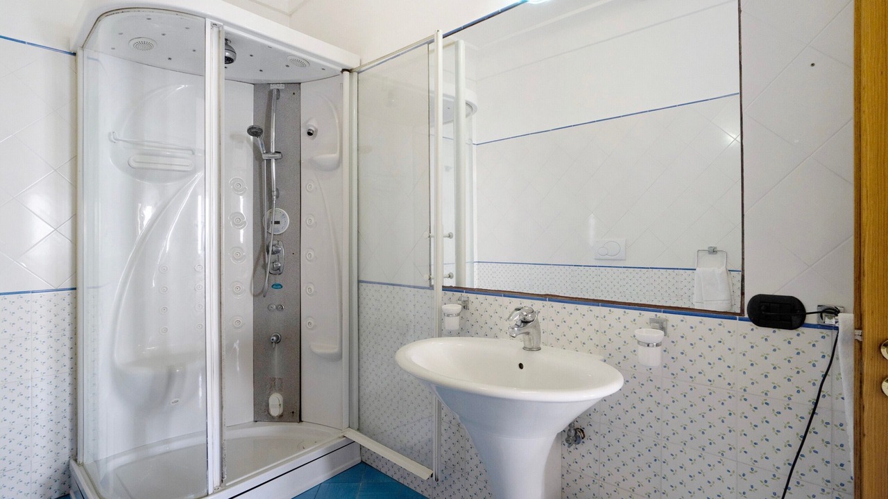 Photo of Bathroom in San Michele