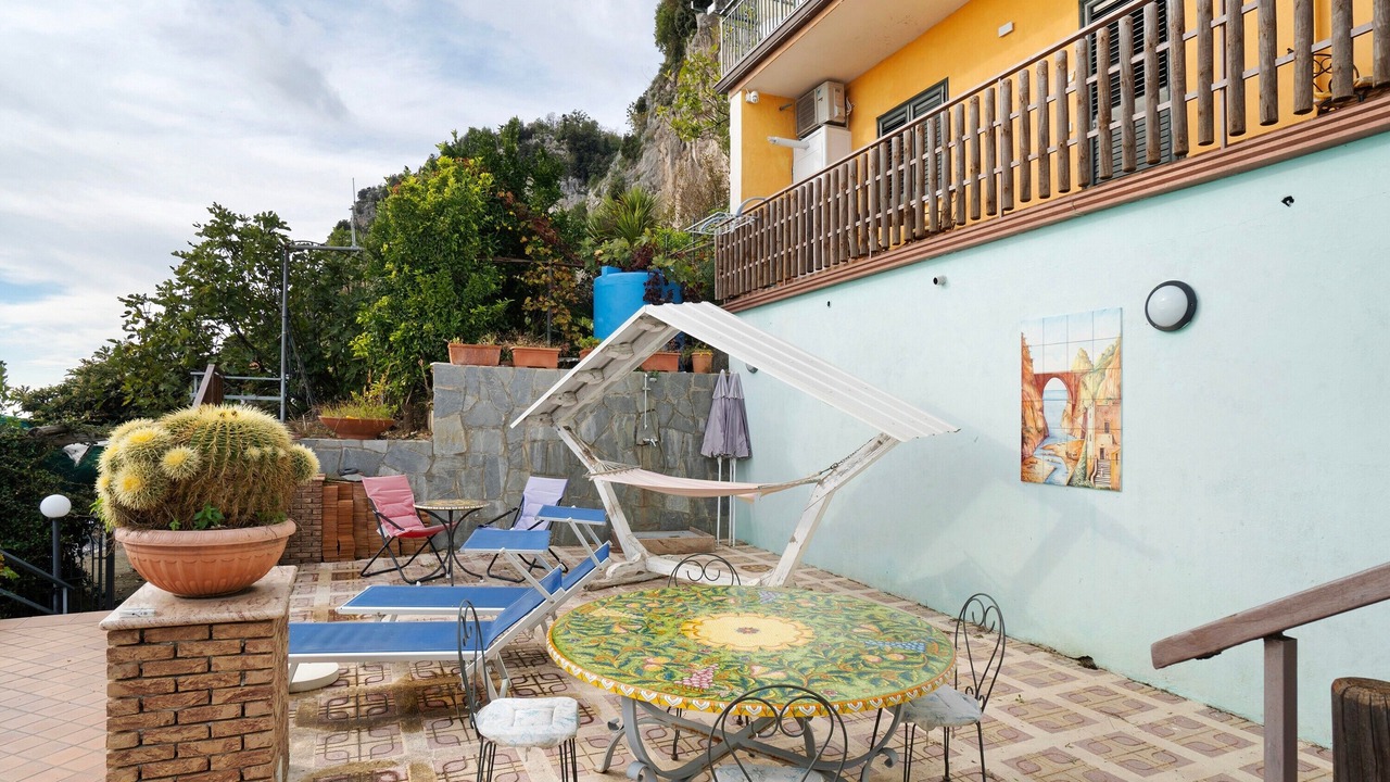 Photo of Outdoor in San Michele