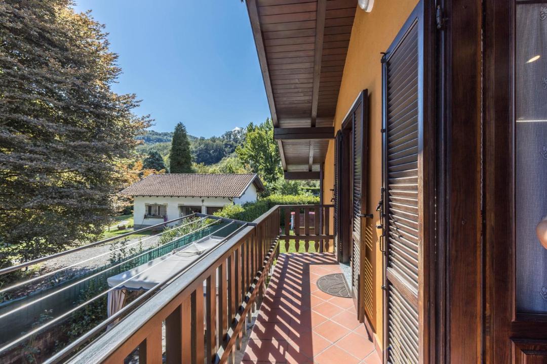 Photo of Patio Balcony in San Martino