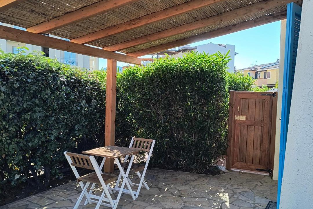 Photo of Patio Balcony in Porto San Paolo