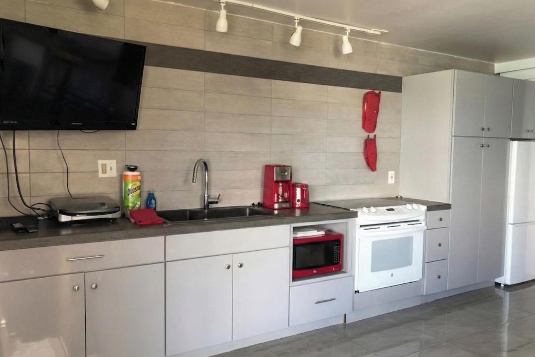 Photo of Kitchen in Cabes Point