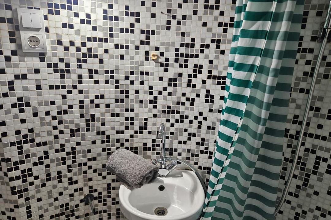 Photo of Bathroom in Erzsebetvaros