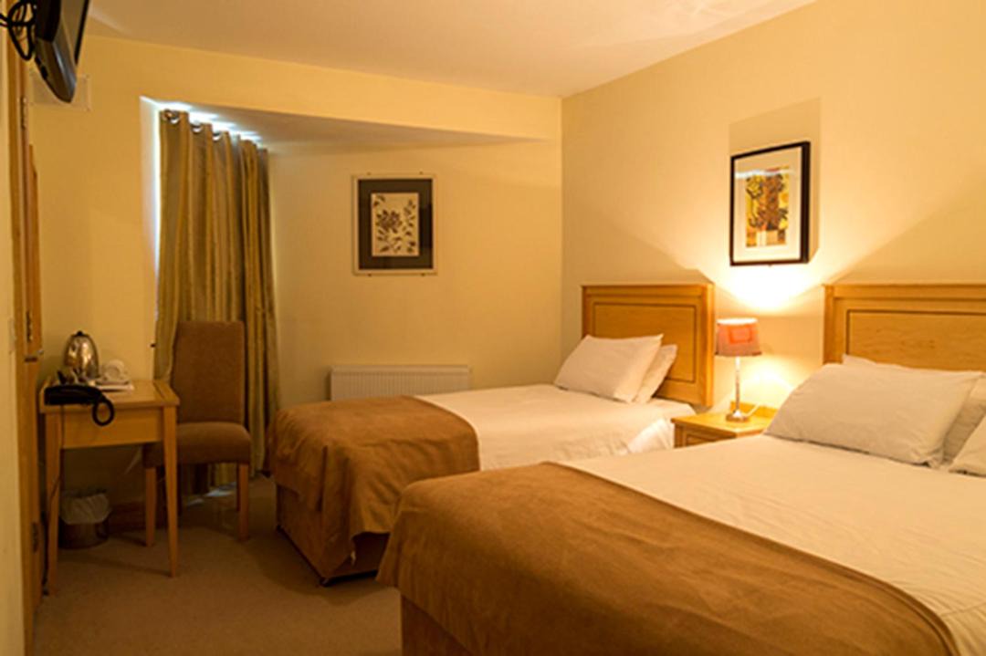 Photo of Bedroom in Navan