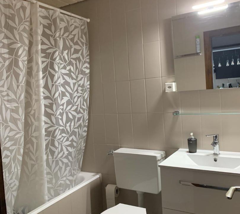 Photo of Bathroom in Nendaz