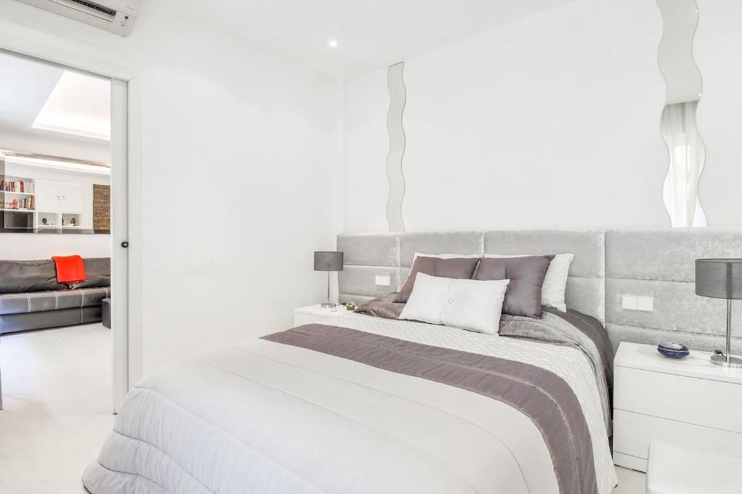 Photo of Bedroom in Les Fleurs