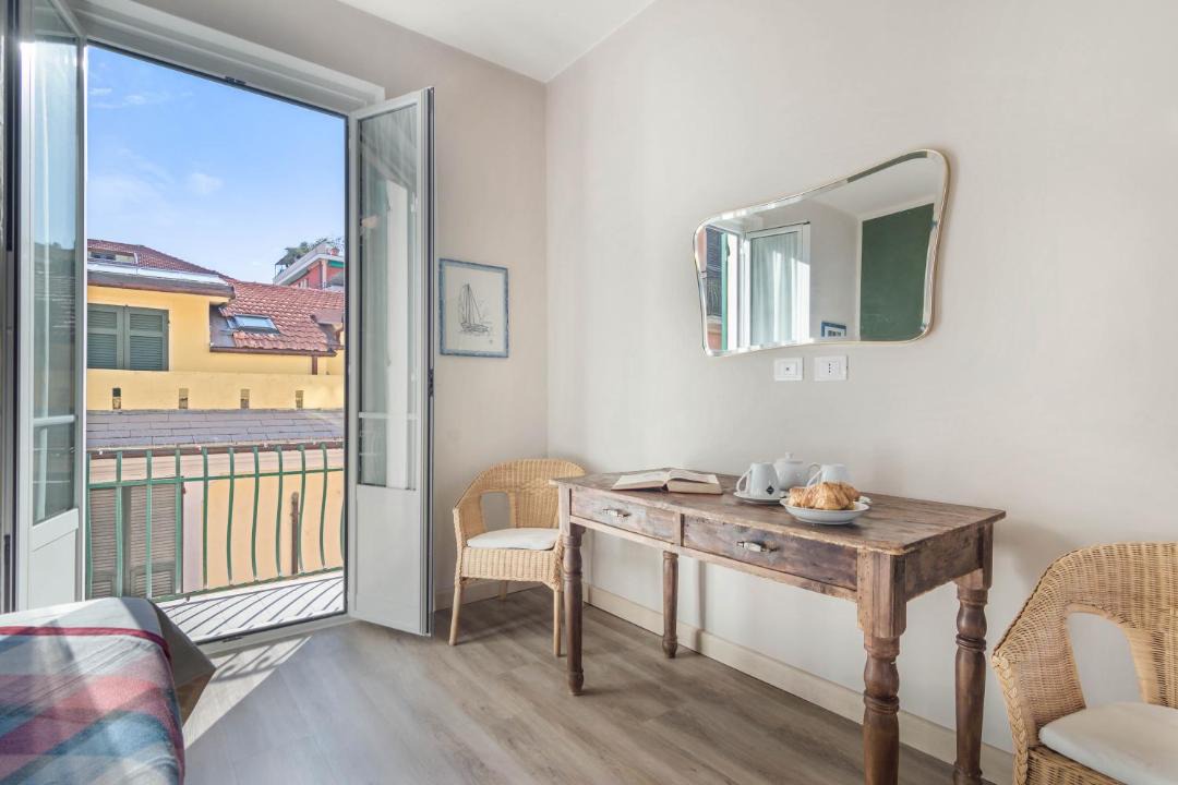 Photo of Livingroom in Santa Margherita Ligure