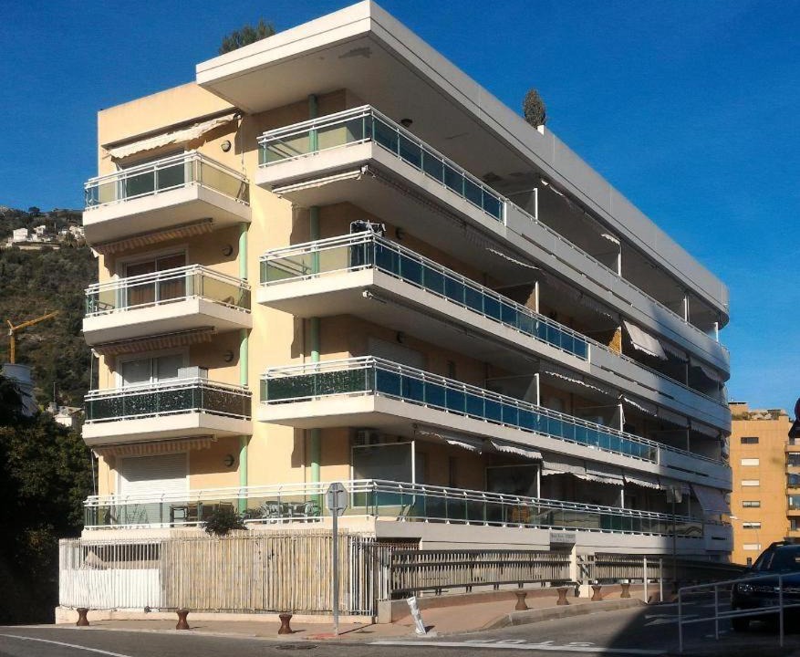 Photo of Buildings in Beausoleil