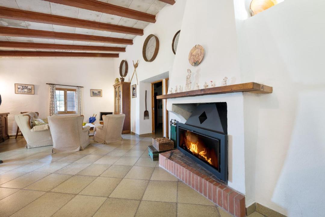 Photo of Livingroom in Sant Joan